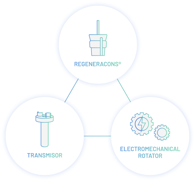 Smart Exosomes illustration 1