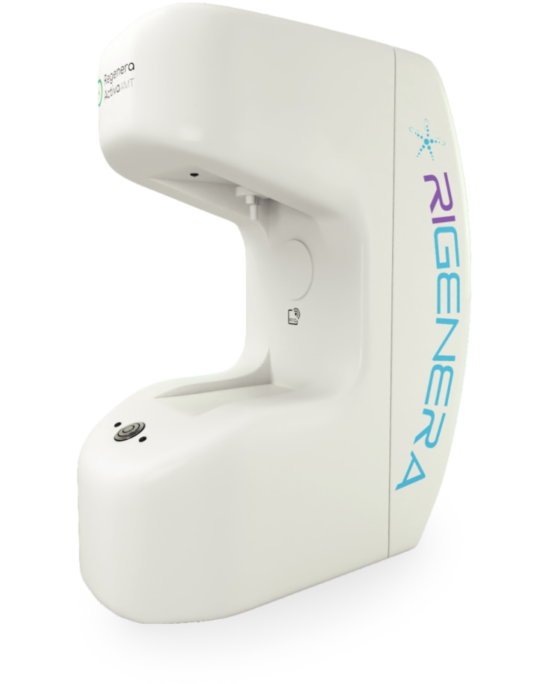 Smart Exosome Syringe