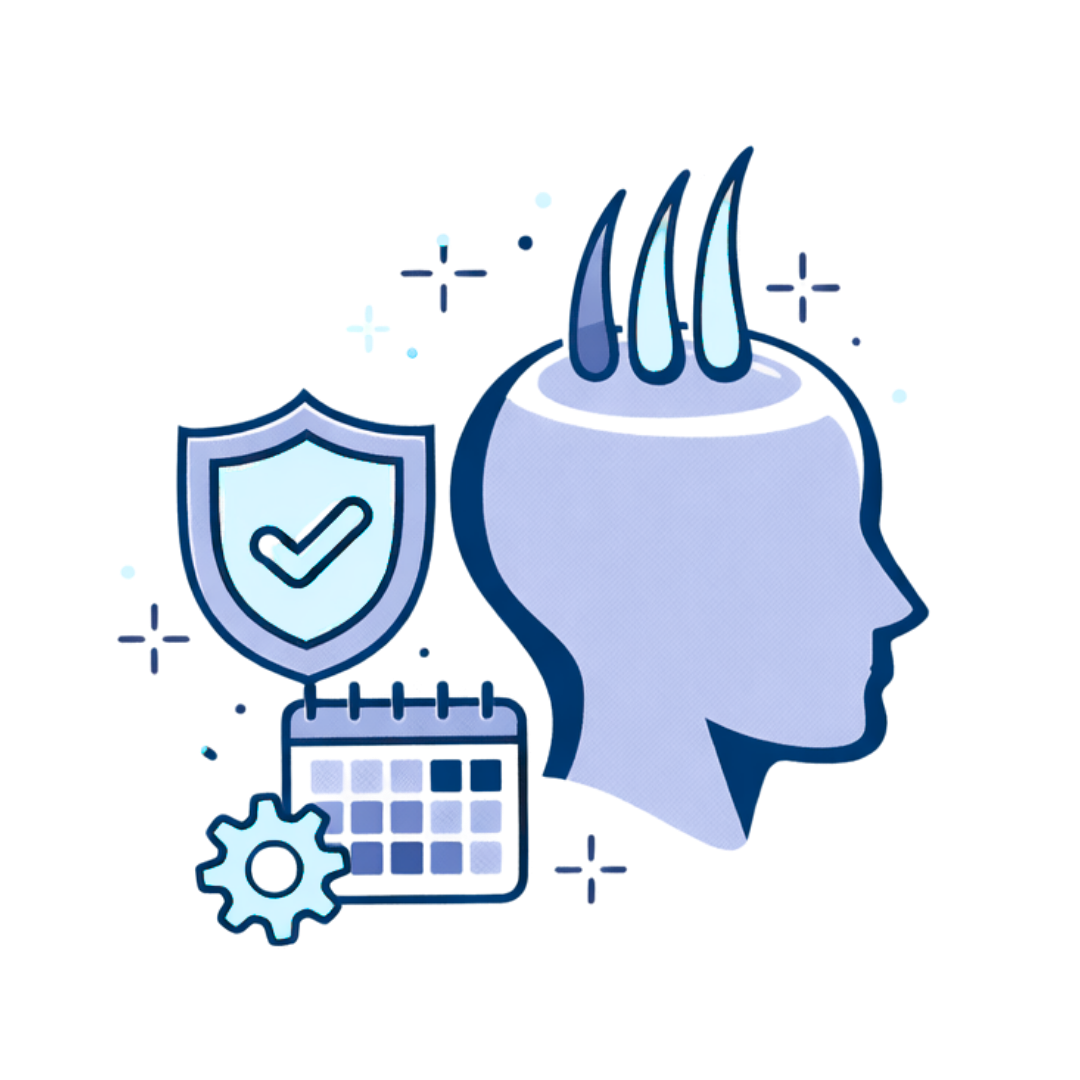 Low maintenance seekers