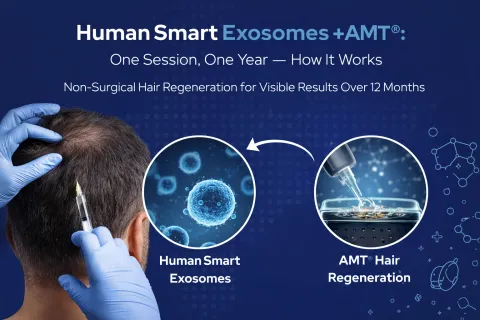 Human Smart Exosome